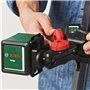 Laser lignes Quigo