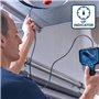 Caméra d'inspection Bosch Professional GIC 12V-4-23 C, a piles - 0601241500