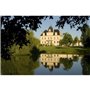 Coffret Cadeau Grands Vins de Haut-Médoc : Closerie de Camensac, Haut Medoc de Giscours et Griffe de Barreyres - 3x75cl