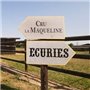 Coffret Cadeau Prix Plaisir Vin de Bordeaux