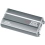 MTX TX6500D Amplificateur voiture Classe-D 1x500W RMS 2 Télécommande EBC Filtres variables
