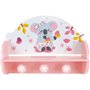 FUN HOUSE Mimi Cally  Koala 713337 ETAGERE PORTEMANTEAU Dimensions : ± H. 33 x L. 46 x P. 15 cm pour enfant