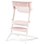 Kit Tour D'Apprentissage Evolutive et réglable Lemo 2 - Pearl Pink - CYBEX
