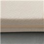 Surmatelas DODO Le Végétal - Déhoussable - 140x190 cm