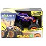 Voiture Télécommandée - EXOST - Phantom Force 1:16 - 10 km/h - 28 -5 cm - violet et orange - des 5 ans