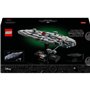 LEGO Star Wars : Le Retour du Jedi 75405 Le Starcruiser Home One - Maquette pour adulte