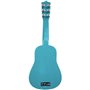 Lexibook - Ma Premiere Guitare Stitch - 53cm - Guide d'apprentissage inclus