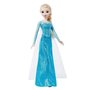 Disney-La Reine Des Neiges-Elsa Poupée Chantante-Chanson En 4 Langues - 3 ans+- JDX48