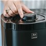 Cafetiere - MELITTA - Look V Therm 1025-12 - 1080 W - 1,25 L - Noir