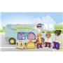 PLAYMOBIL Junior 71682 Autocar de voyage, Des 12 mois