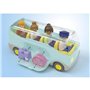 PLAYMOBIL Junior 71682 Autocar de voyage, Des 12 mois
