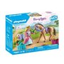PLAYMOBIL 71801 Princesse cavaliere avec cheval