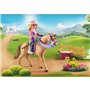 PLAYMOBIL 71801 Princesse cavaliere avec cheval