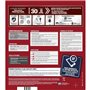 BONDEX - LASURE 8 ans - Indice 30 - Chene Clair - Satin - 5L