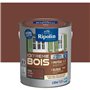 RIPOLIN PROTECTION EXTREME BOIS TECK Satin 2,5 L