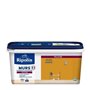 RIPOLIN Peinture Couleur Velours pour Murs, Boiseries Radiateurs - Jaune ambre