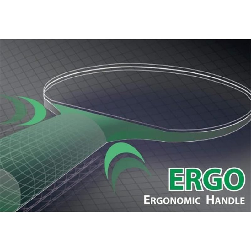 Image secondaire de Set de tennis de table - SCHILDKRÖT - CHAMPS Line 400 FSC