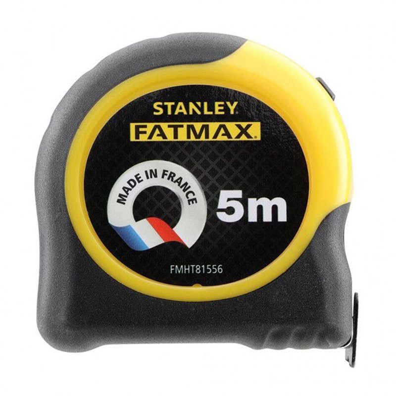 Image secondaire de Mesure - STANLEY FATMAX - FMHT81555-0 - Blade Armor - 8 m x 32 mm