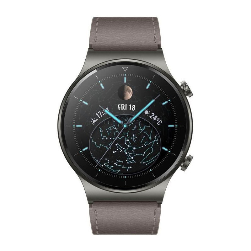 Huawei Watch GT 2 PRO CLASSIQUE