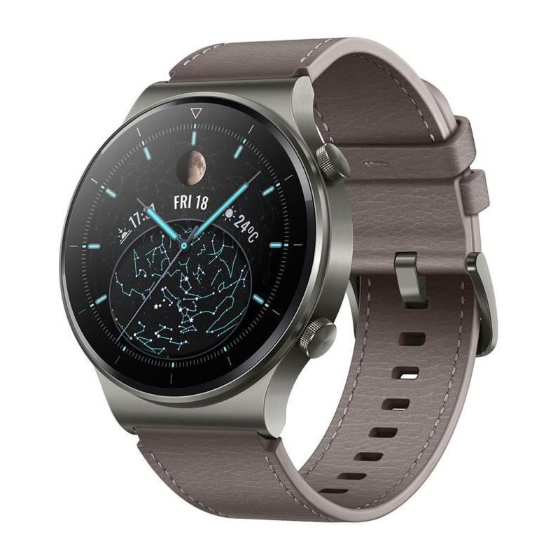 Image secondaire de Huawei Watch GT 2 PRO CLASSIQUE