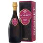 Gosset Grand Rosé 75 cl