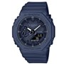 Montre - Casio - G-Shock Classic Femme - Bleu - Résistance aux chocs - Éclairage LED