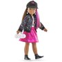 Poupée mannequin - COROLLE - Melody Music Studio - 28 cm - 4 accessoires - des 4 ans