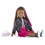 Poupée mannequin - COROLLE - Melody Music Studio - 28 cm - 4 accessoires - des 4 ans