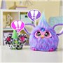 Furby Furblets Moo-Boo, Mini peluche électronique pour filles et garçons, plus de 45 sons, a partir de 6 ans, série 4, Hasbro