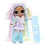 L.O.L. Surprise Poupée Tweens Winter Snow - Candylicious - Des 4 ans