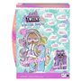 L.O.L. Surprise Poupée Tweens Winter Snow - Candylicious - Des 4 ans