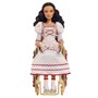 Mattel-Wicked-Poupée Nessarose avec tenue et accessoires - Wicked - HXY36