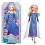 DISNEY Elsa Pouvoir de glace-La Reine des neiges : Le Festival de l'hiver - Disney Frozen - JBG53