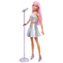 BARBIE Poupée Pop Star JCW42
