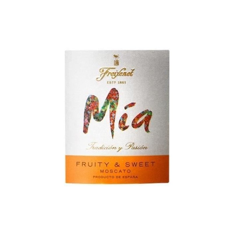 Image secondaire de Freixenet Mia - Moscato