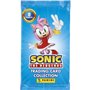 Starter Pack - PANINI - Sonic le hérisson Classic - Classeur - 2 pochettes - 1 carte Édition Limitée
