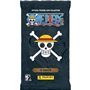 Boîte - PANINI - One Piece TC 25e Anniversaire - 18 pochettes - 144 cartes