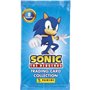Boîte - PANINI - Sonic le hérisson Classic - 18 pochettes - 144 cartes