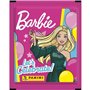 Album - PANINI - Barbie 65e Anniversaire - 192 stickers - Effets spéciaux inclus