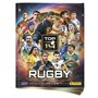 Starter Pack - PANINI - Rugby Top 14 2024-2025 - Album - 2 pochettes - 2 offertes