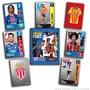 Boîte métal - PANINI - Foot Ligue 1 2024-2025 - McDonald's - 12 pochettes - 84 stickers