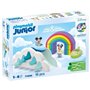 PLAYMOBIL JUNIOR 71696 Maison des nuages de Mickey et Minnie