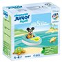 PLAYMOBIL JUNIOR 71707 Junior & Disney : Mickey avec bateau