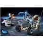 PLAYMOBIL 71734 Mission d'analyse de roches & astronaute