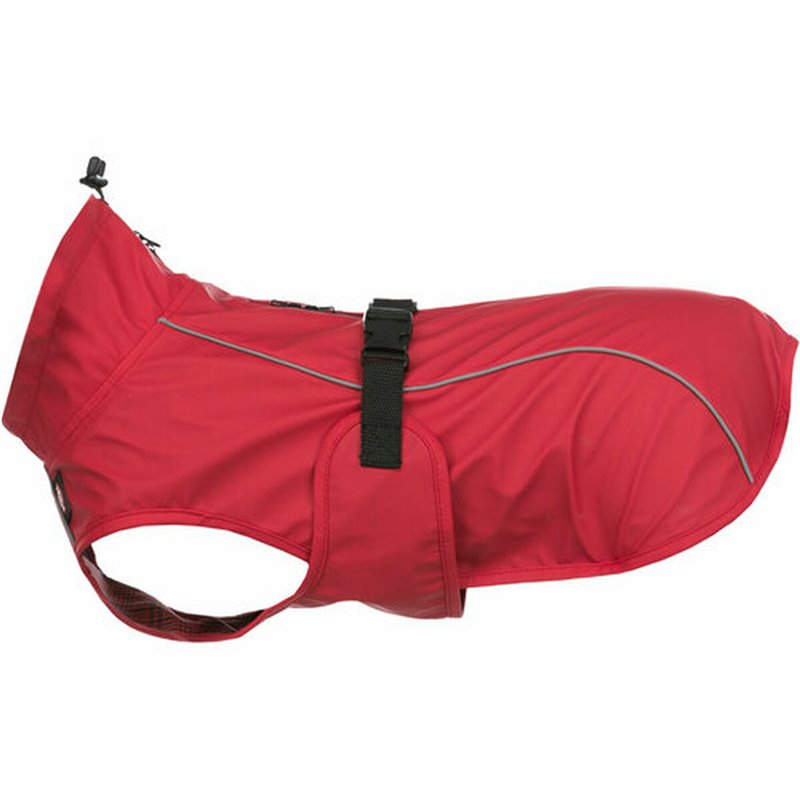 Image secondaire de Imperméable pour Chien Trixie Vimy Rouge XS
