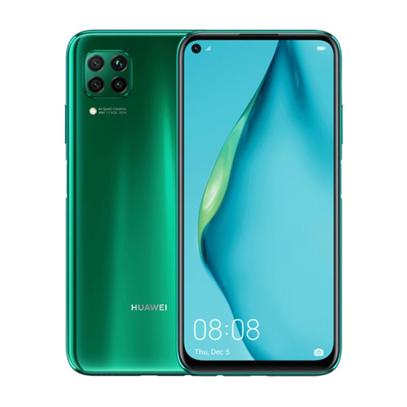 Smartphone Huawei P40 lite 6,4