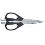 Ciseaux de Cuisine Supreme 31643 Acier inoxydable