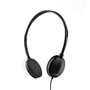 Casque ELBE AU789CC Noir