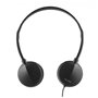 Casque ELBE AU789CC Noir