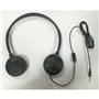 Casque ELBE AU789CC Noir